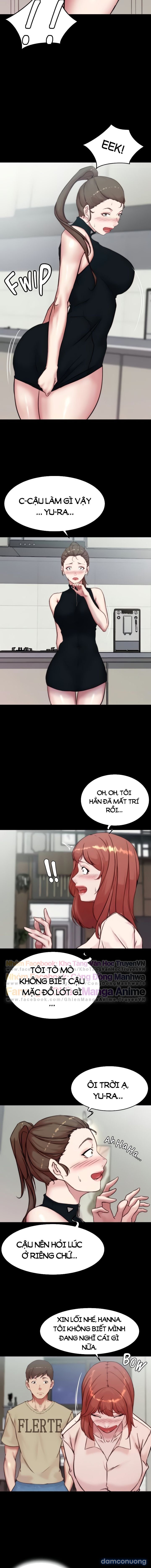 Nhật Ký Panty 