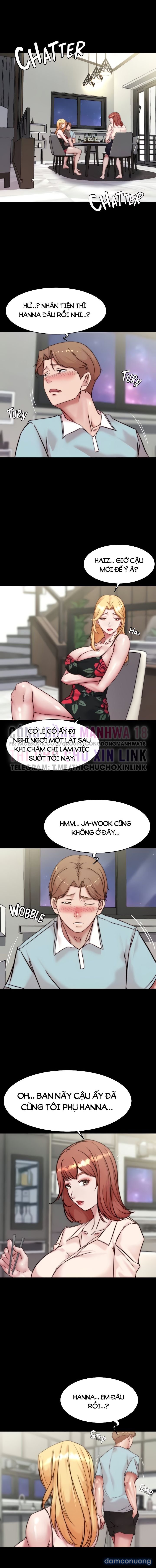 Nhật Ký Panty 