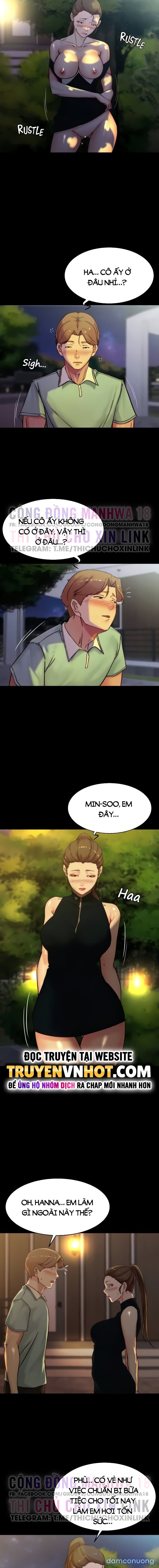 Nhật Ký Panty 