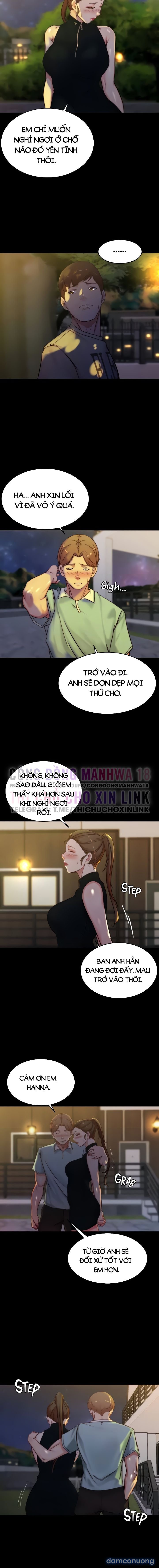 Nhật Ký Panty 