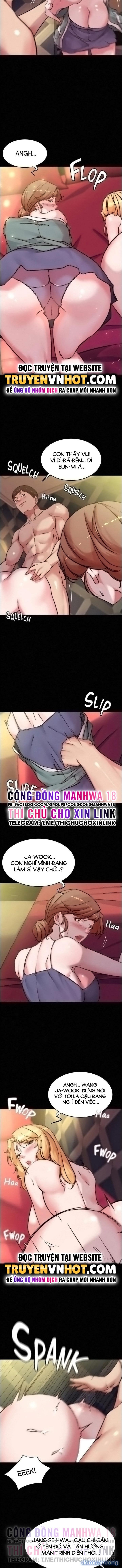 Nhật Ký Panty 