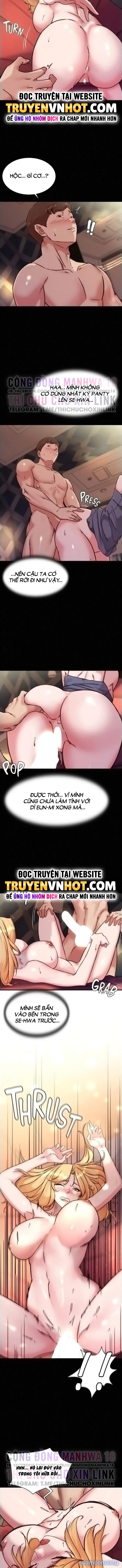Nhật Ký Panty 