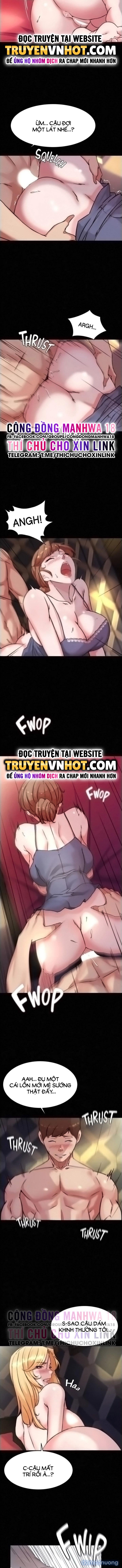 Nhật Ký Panty 