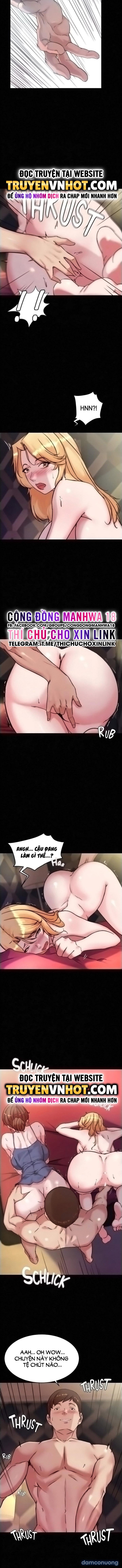 Nhật Ký Panty 