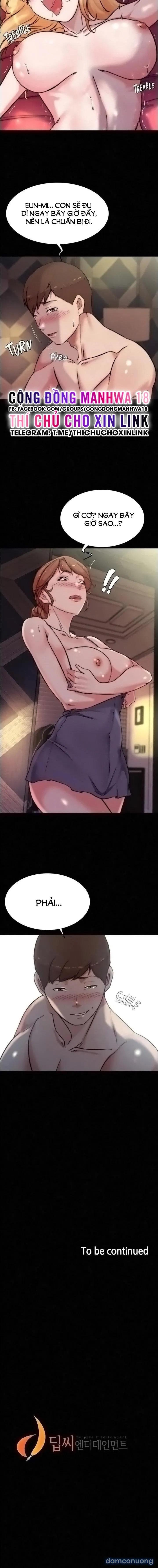 Nhật Ký Panty 