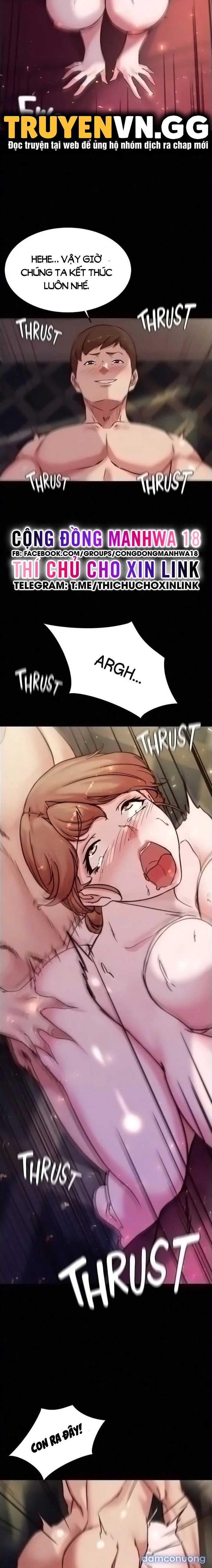 Nhật Ký Panty 
