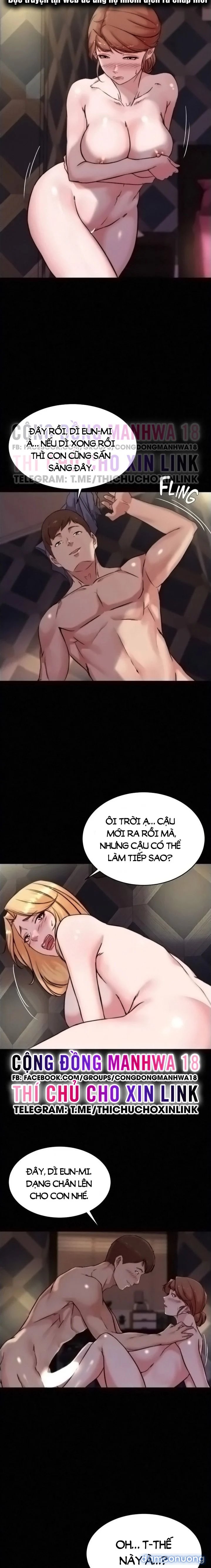 Nhật Ký Panty 