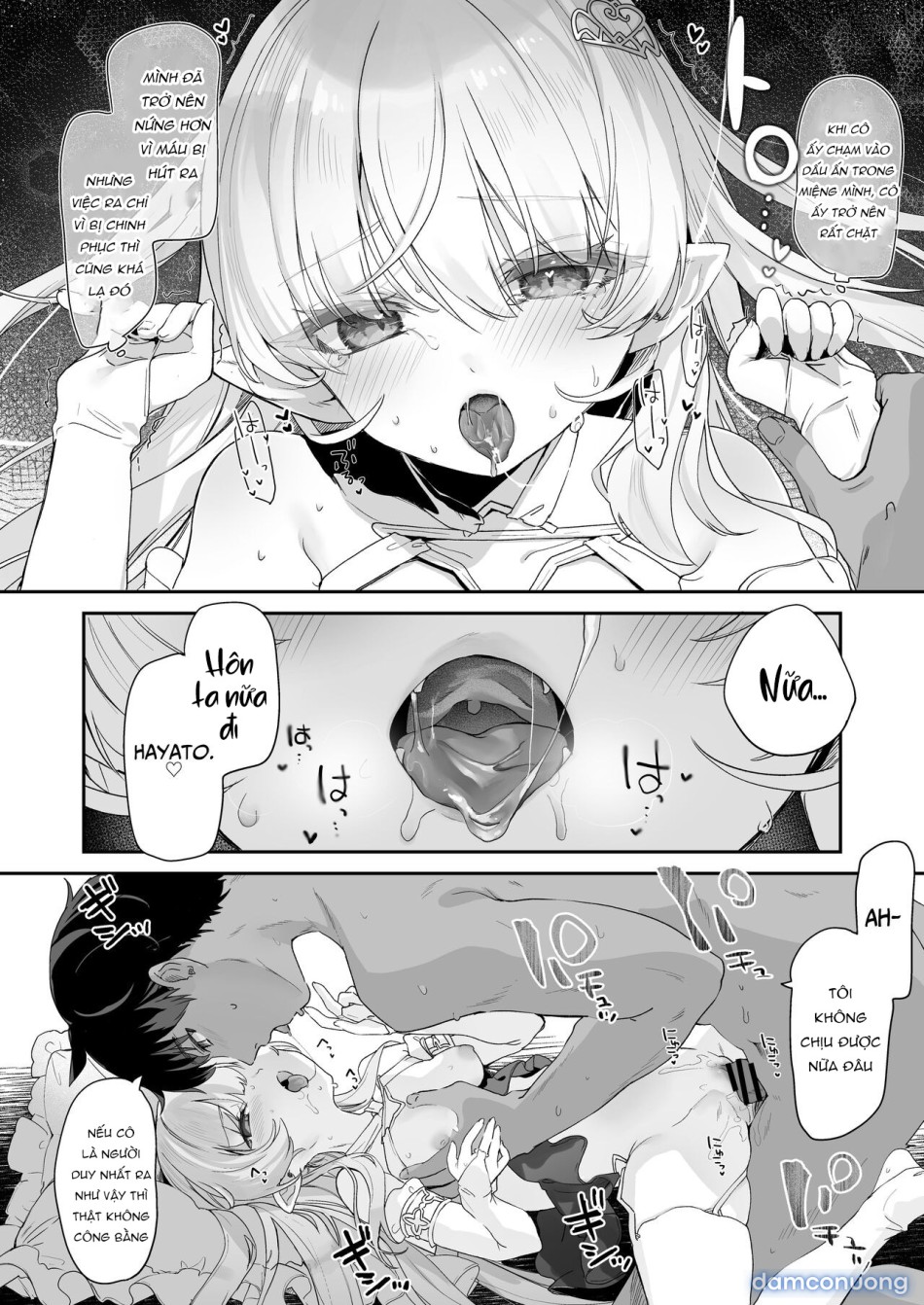 Kekki Yakou 