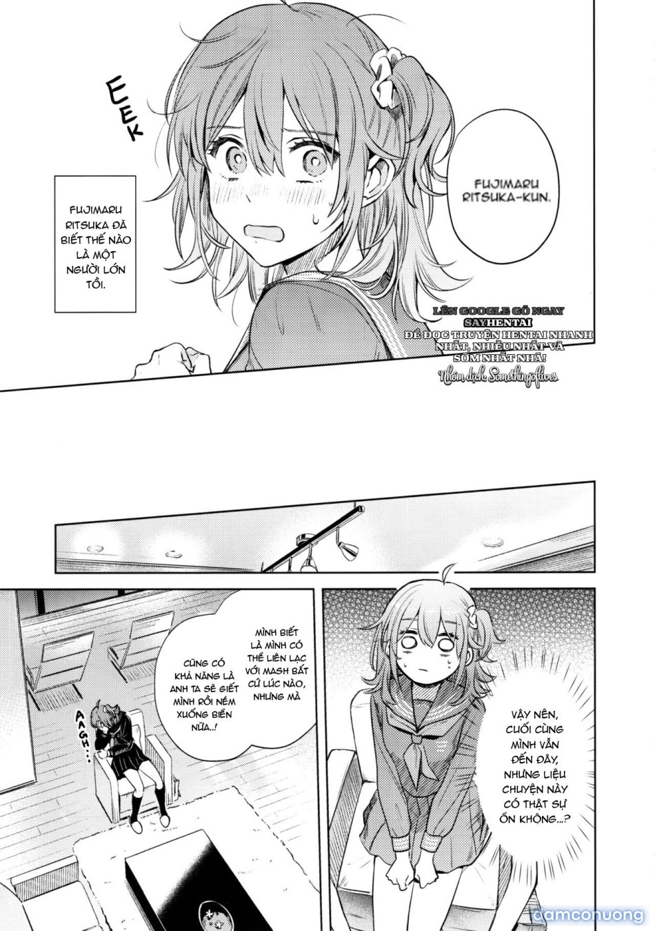 Impulse buying 