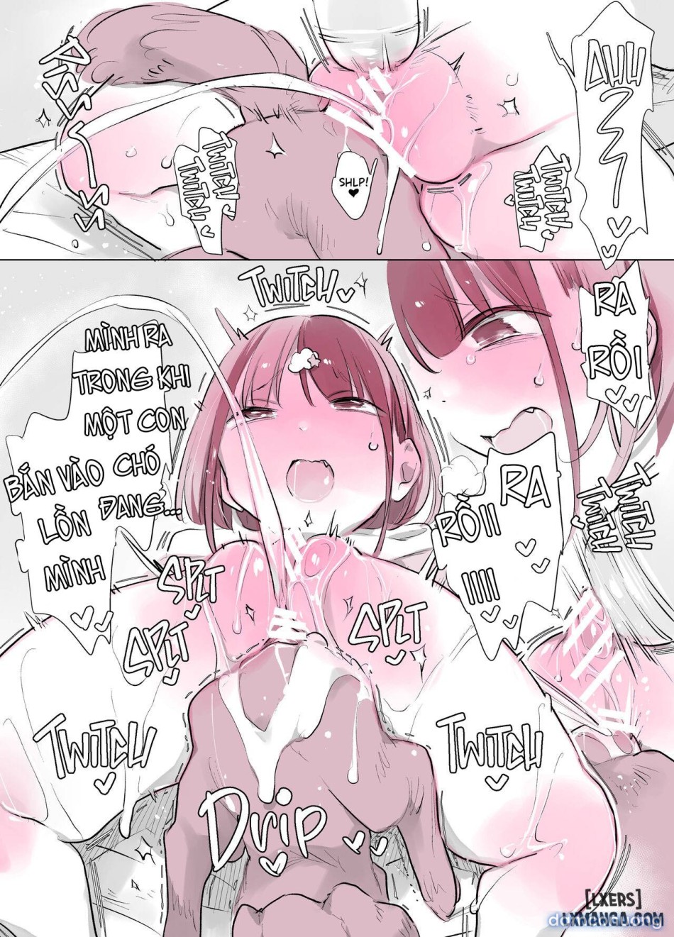 Inukan Nikki ~Otokura Ichigo no Baai~ 
