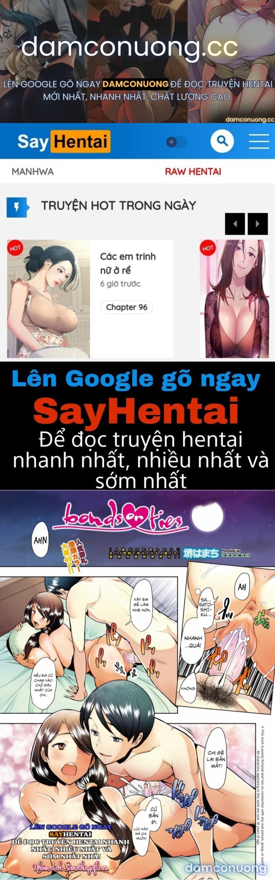 Sợi dây gắn kết 