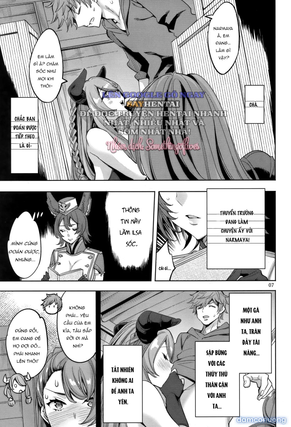 Gran-Cypher Analytics 