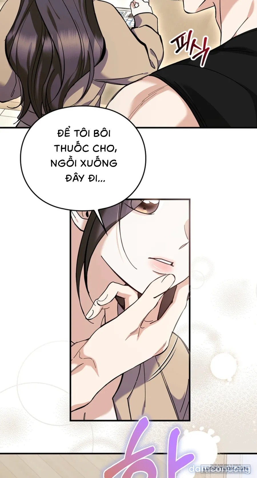Tôi Có Thể Đốt Xe Buýt Của Câu Lạc Bộ Không? 