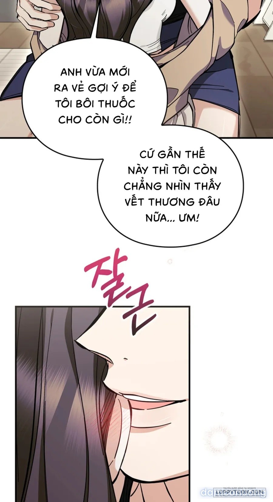 Tôi Có Thể Đốt Xe Buýt Của Câu Lạc Bộ Không? 