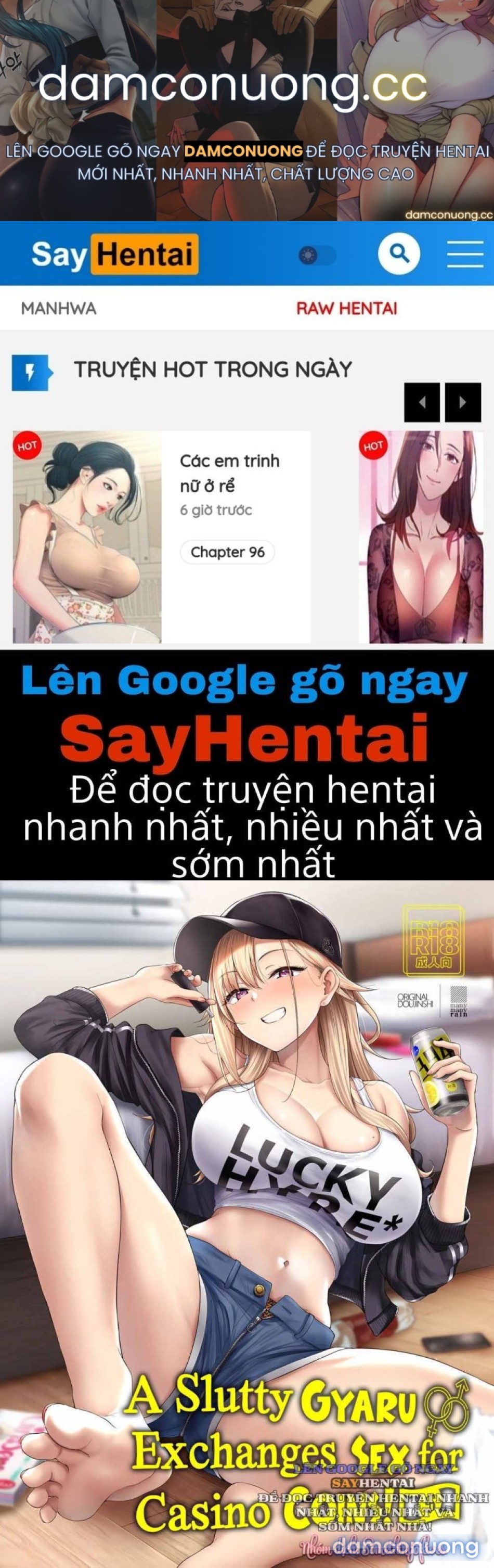 Cuộc Sống _Chơi_ Cô Nàng Gal Vô Tích Sự Bằng Cách Cho Vay Tiền 