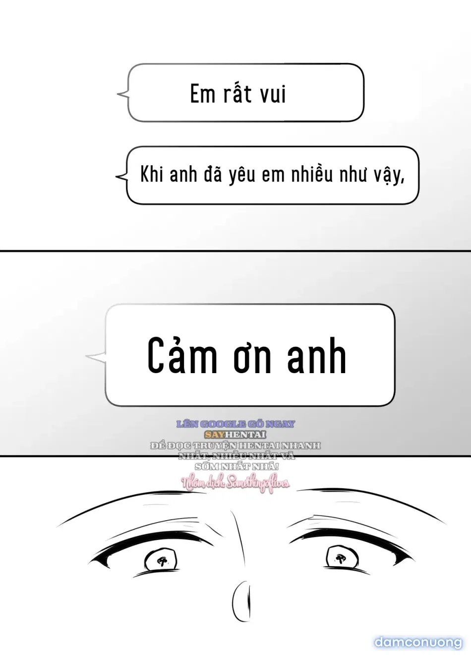 Không Ngờ Tên Sếp Quỷ Dữ Kia Lại Trở Thành Bạn Tình Của Tôi... 4 ~Tình Yêu Thuần Khiết Gắn Kết Thân Thể Và Tâm Hồn Với Sếp Quỷ_ Đêm Tân Hôn~ 