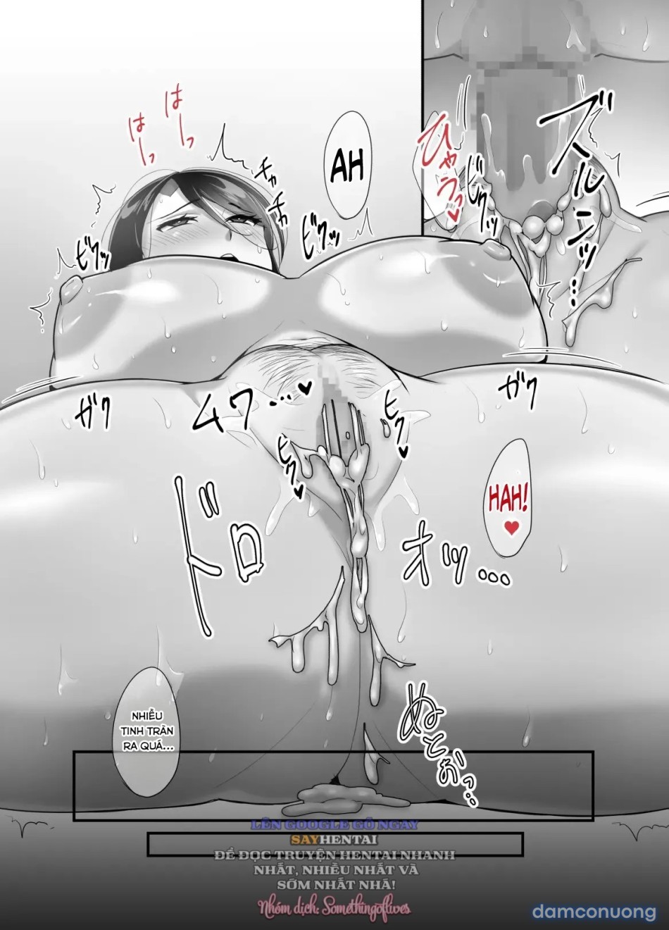 Không Ngờ Tên Sếp Quỷ Dữ Kia Lại Trở Thành Bạn Tình Của Tôi... 4 ~Tình Yêu Thuần Khiết Gắn Kết Thân Thể Và Tâm Hồn Với Sếp Quỷ_ Đêm Tân Hôn~ 