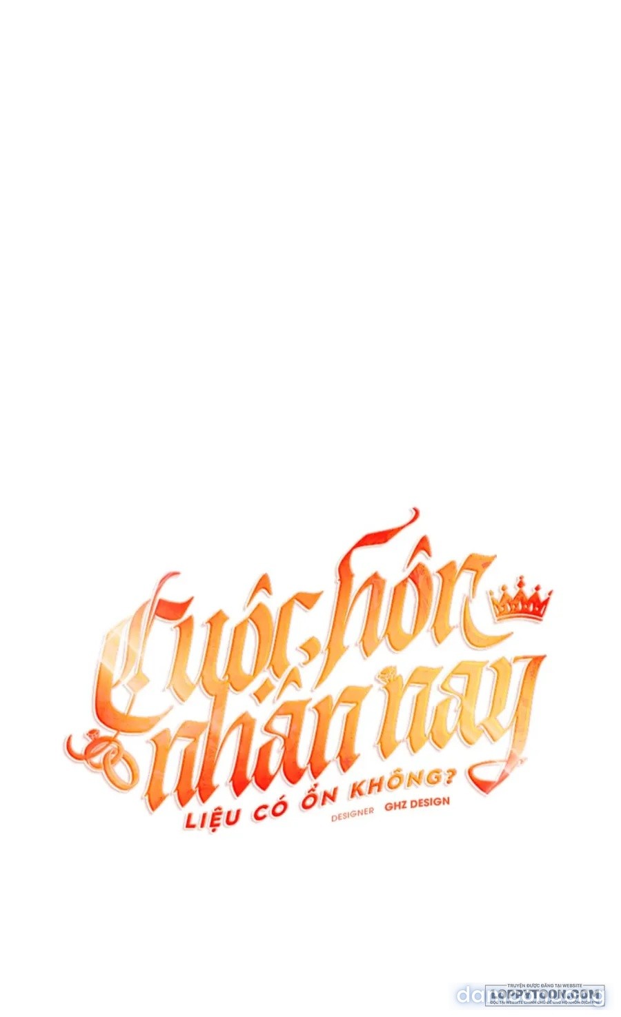 Cuộc Hôn Nhân Này Liệu Có Ổn Không? 