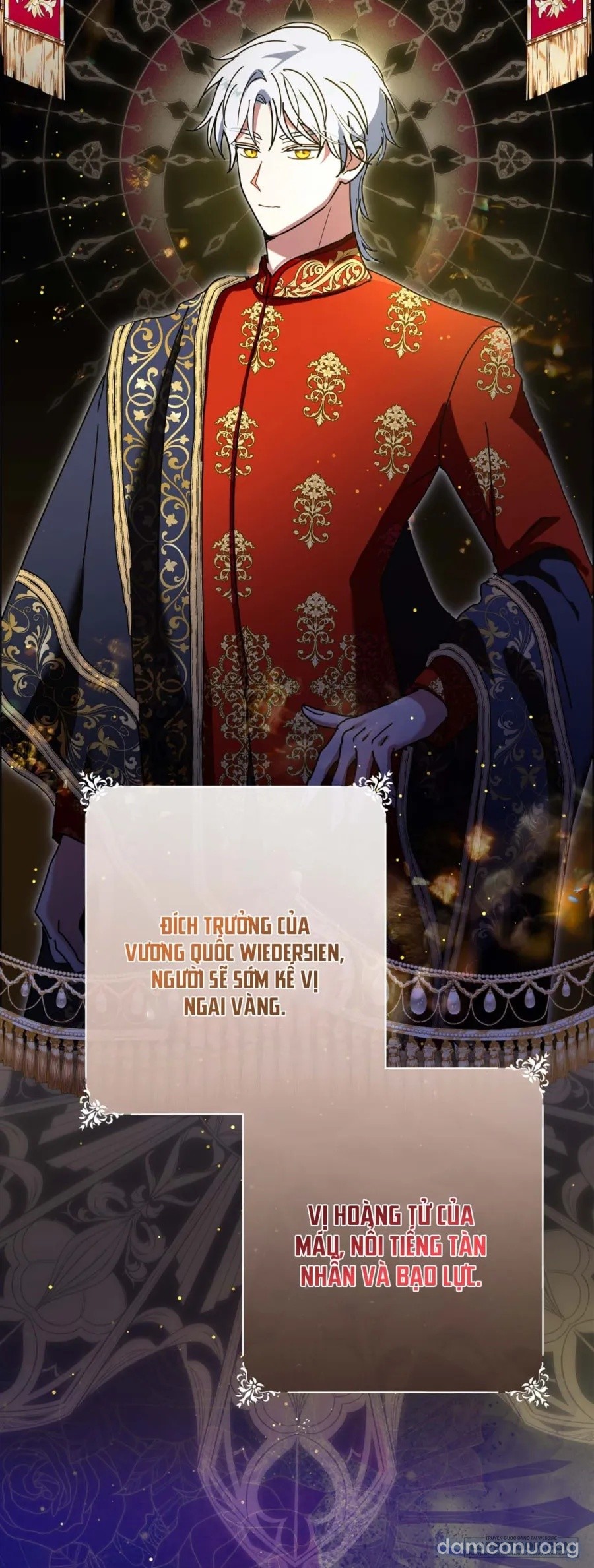 Cuộc Hôn Nhân Này Liệu Có Ổn Không? 