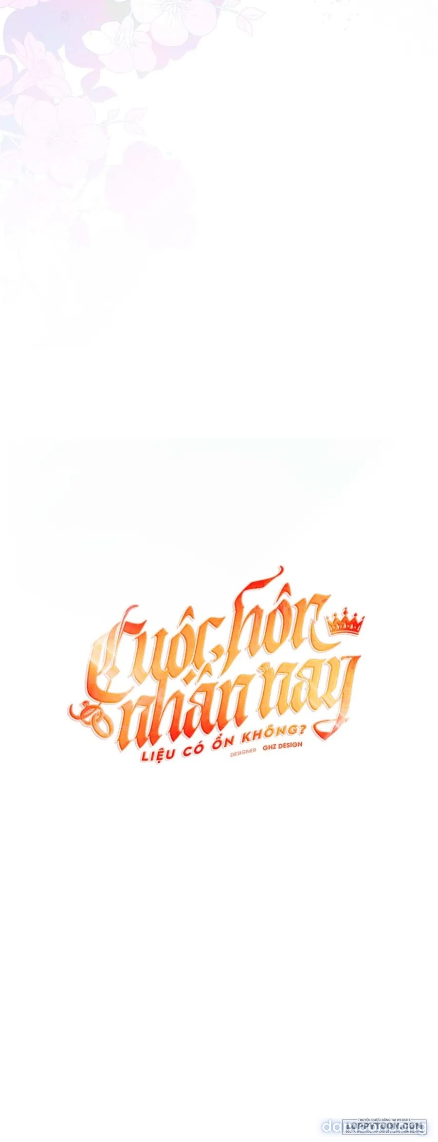 Cuộc Hôn Nhân Này Liệu Có Ổn Không? 