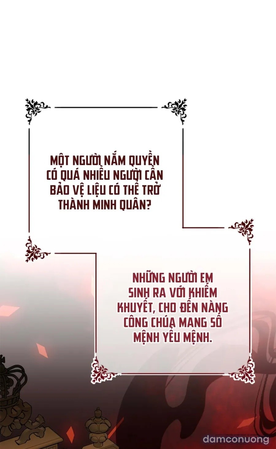 Cuộc Hôn Nhân Này Liệu Có Ổn Không? 