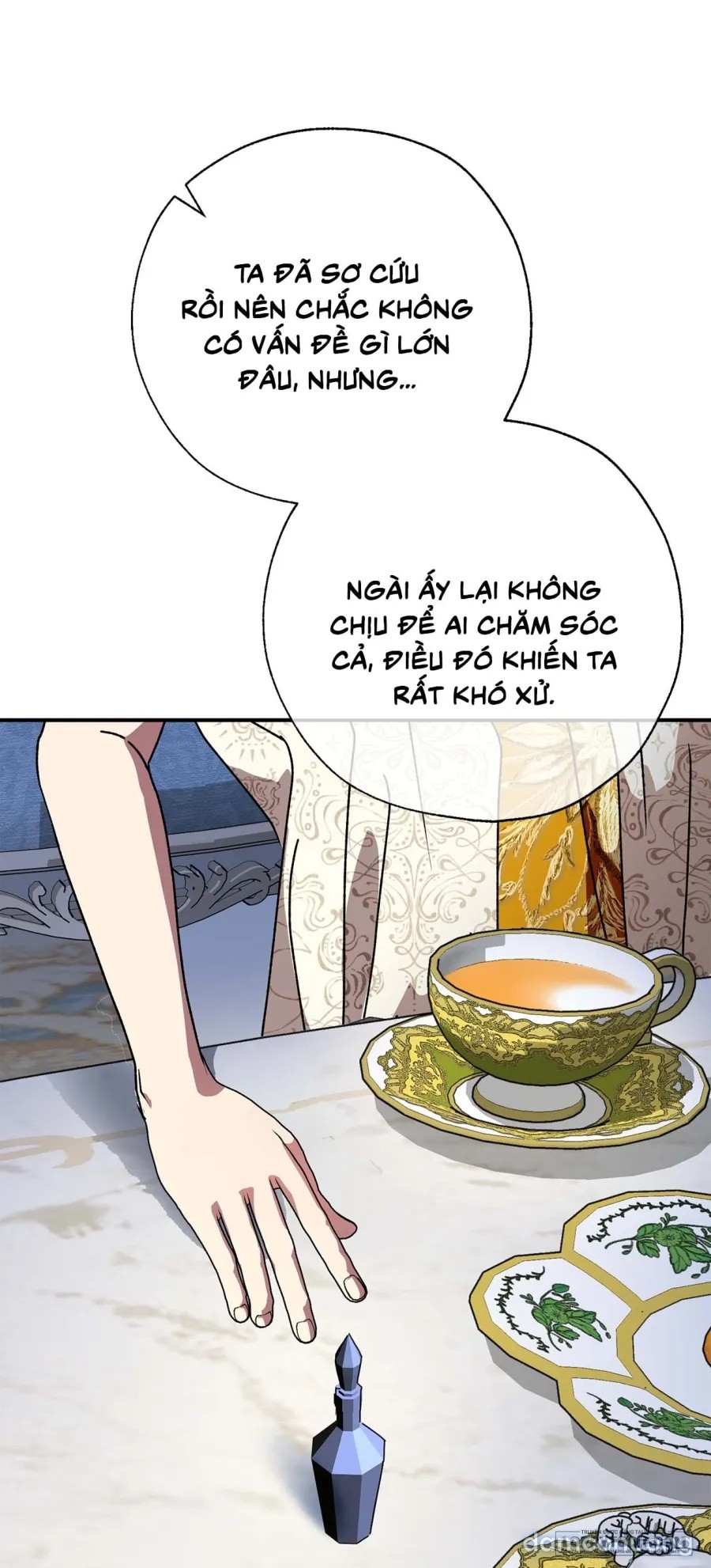 Cuộc Hôn Nhân Này Liệu Có Ổn Không? 