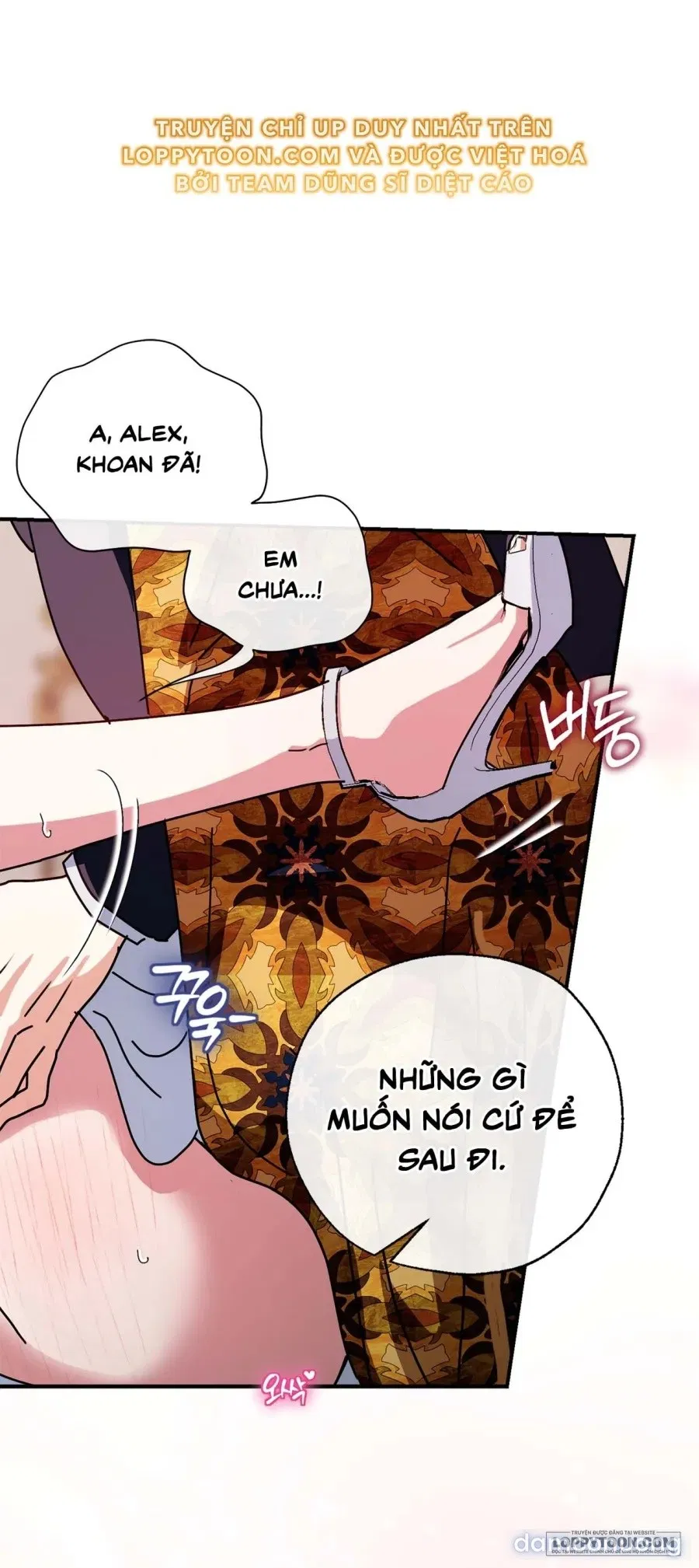 Cuộc Hôn Nhân Này Liệu Có Ổn Không? 