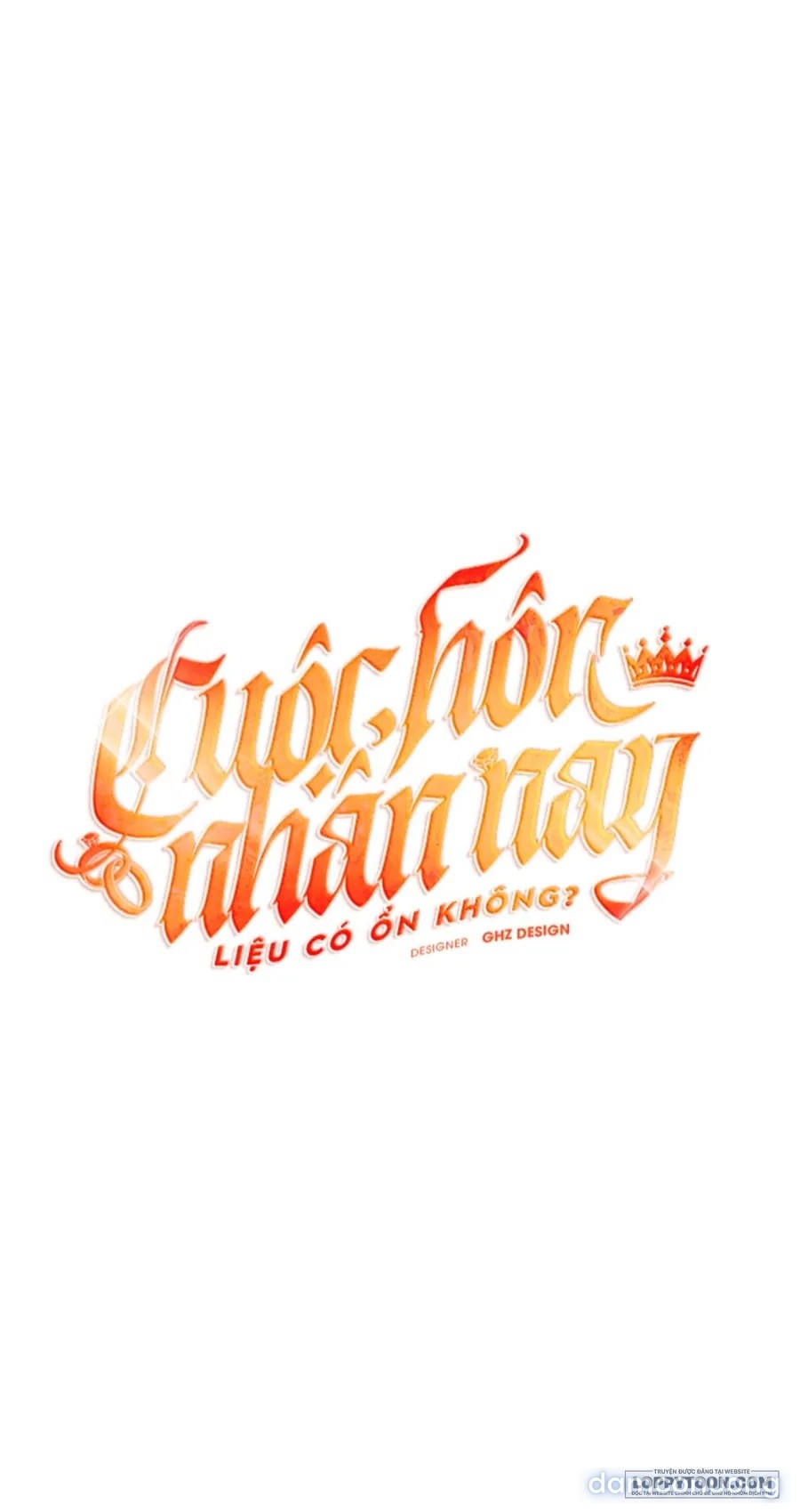 Cuộc Hôn Nhân Này Liệu Có Ổn Không? 