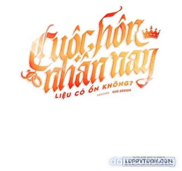 Cuộc Hôn Nhân Này Liệu Có Ổn Không? 