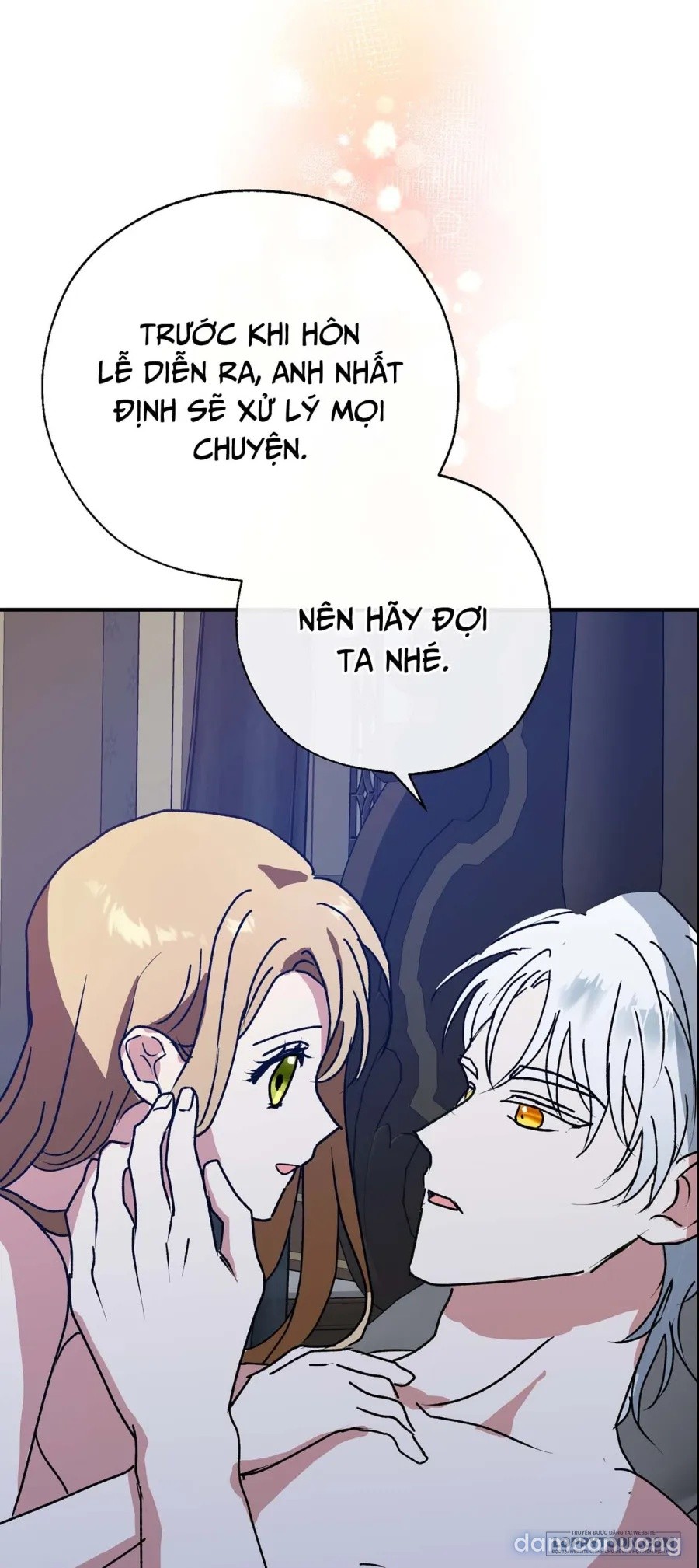 Cuộc Hôn Nhân Này Liệu Có Ổn Không? 