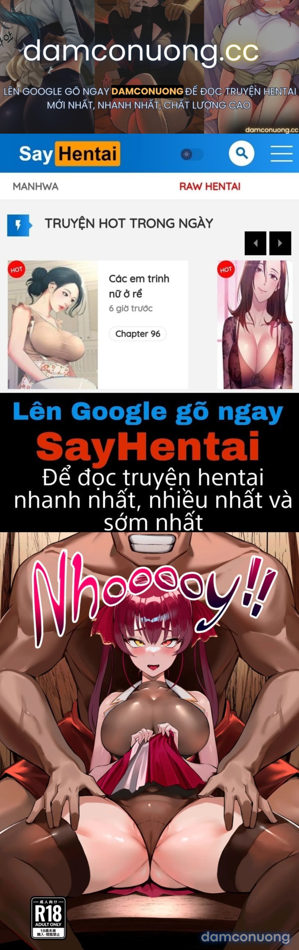 Nhooooy!! 