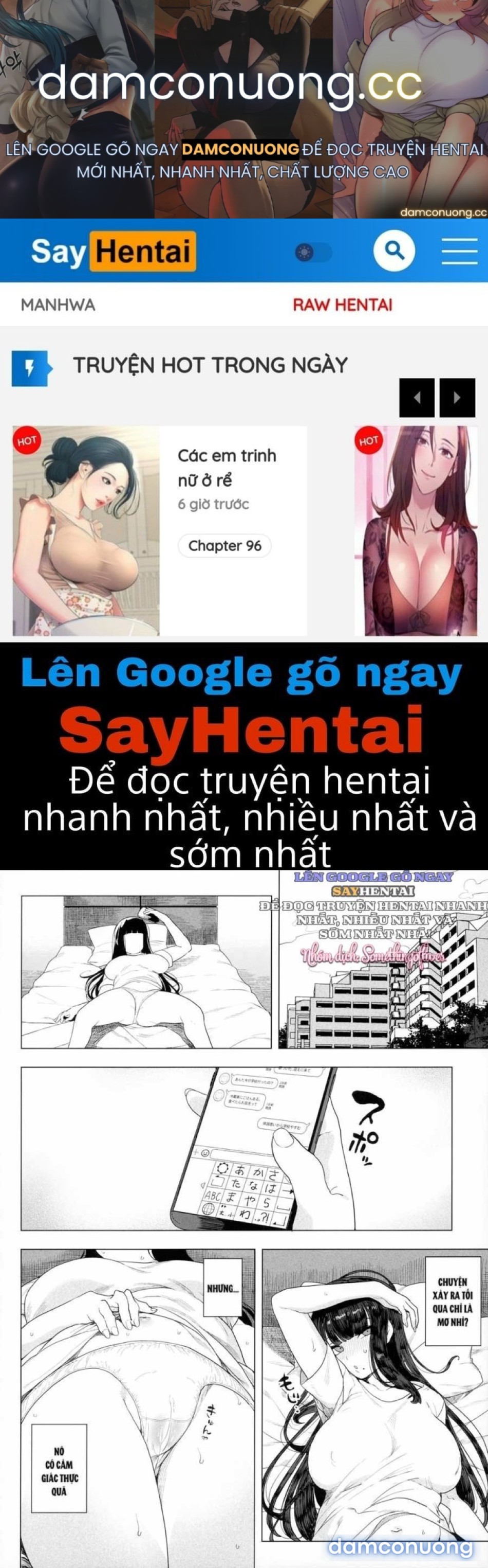 Điện Não Gian Cơ_ Thiếu Nữ Sa Ngã Trong Không Gian Ảo 