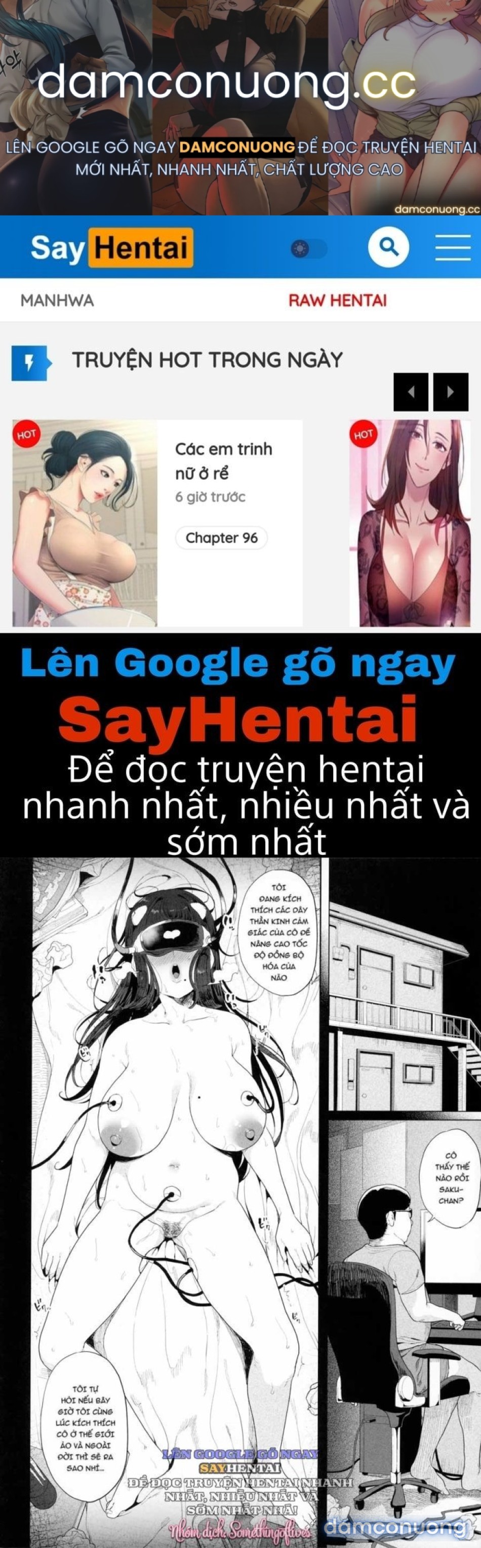 Điện Não Gian Cơ_ Thiếu Nữ Sa Ngã Trong Không Gian Ảo 