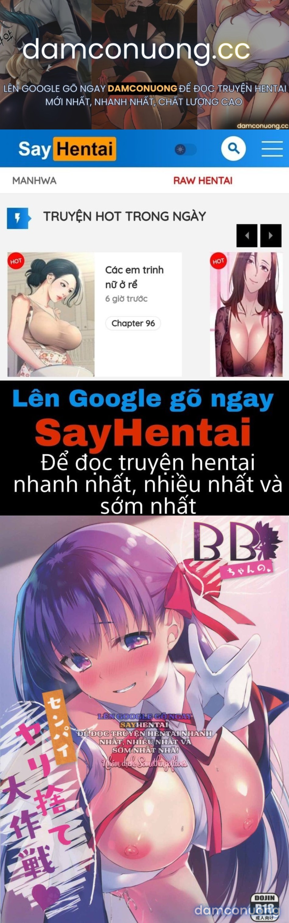 Đại Kế Hoạch _Chơi Xong Rồi Bỏ_ Của BB Dành Cho Senpai 