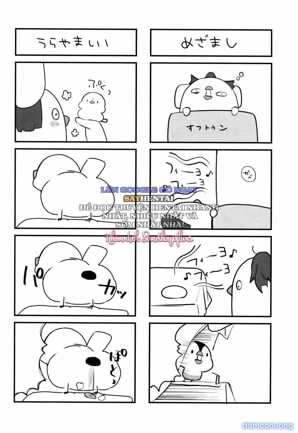 Đại Kế Hoạch _Chơi Xong Rồi Bỏ_ Của BB Dành Cho Senpai 