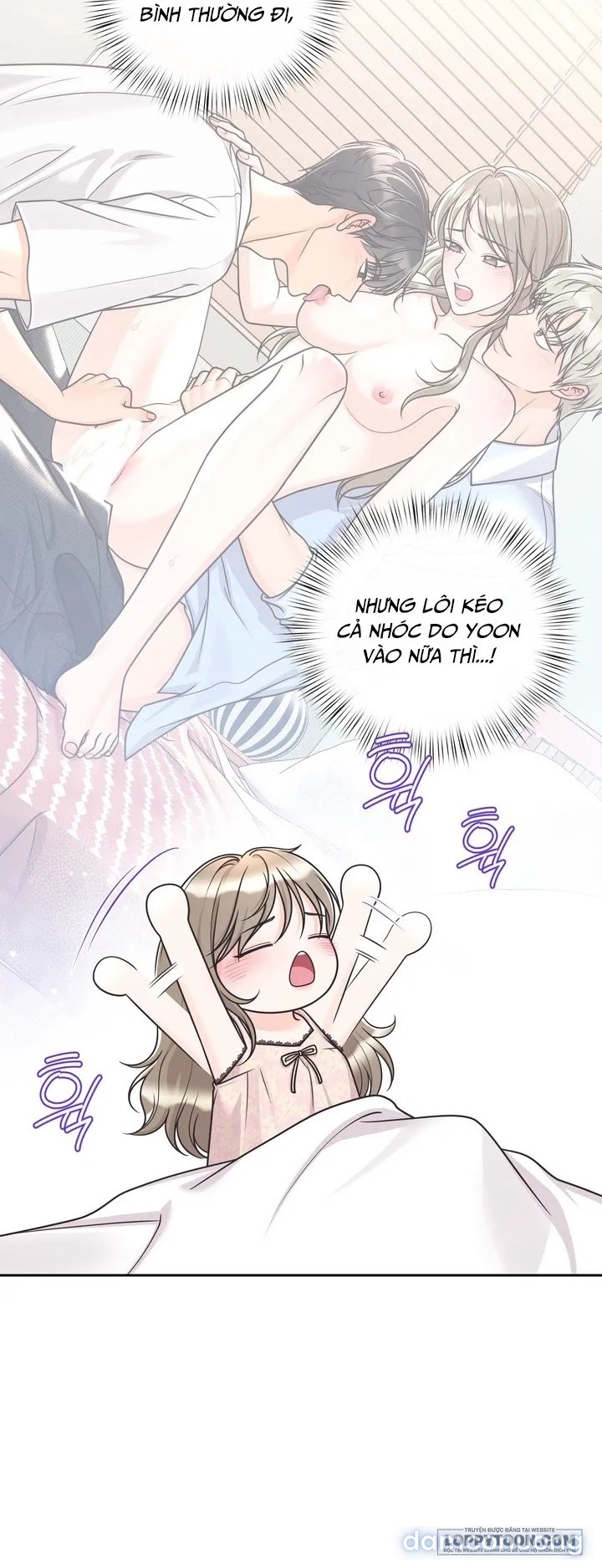 Đối Tác Ba Bên 