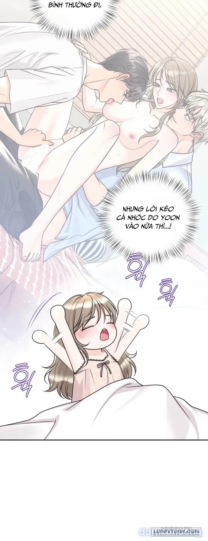 Đối Tác Ba Bên 