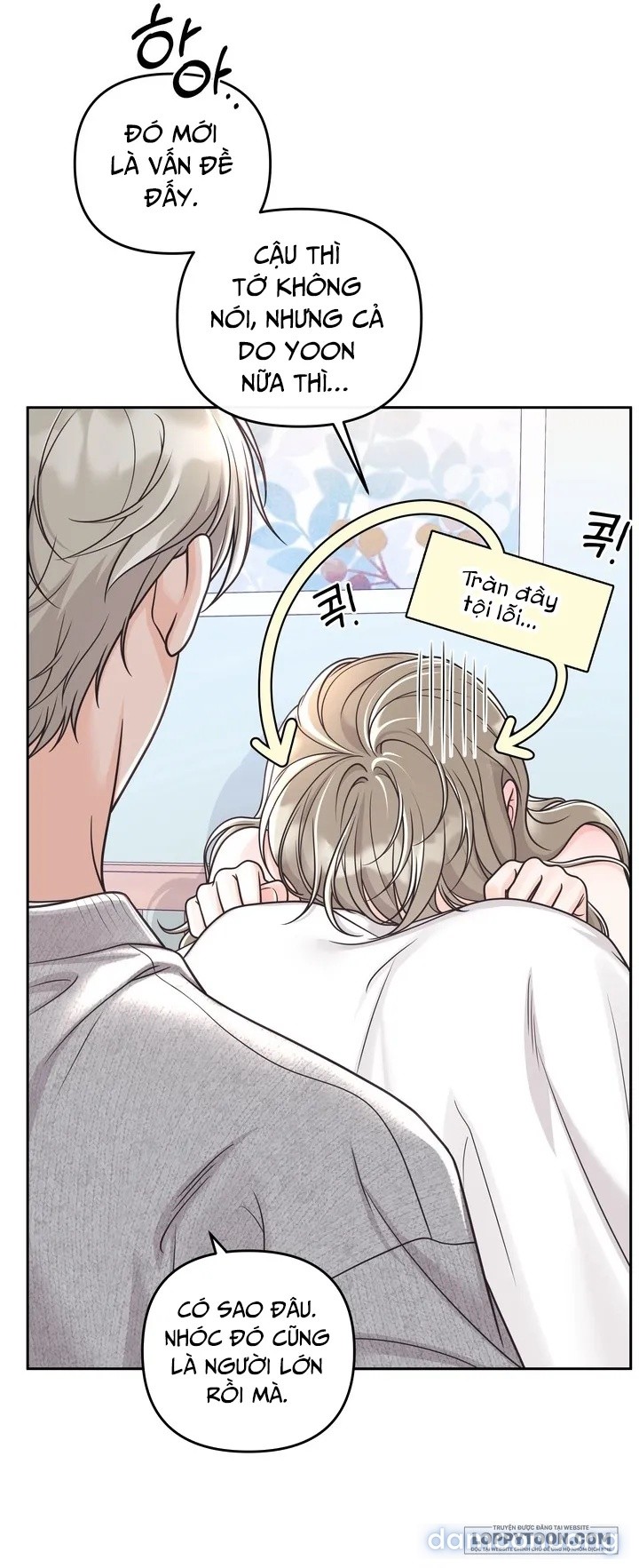 Đối Tác Ba Bên 