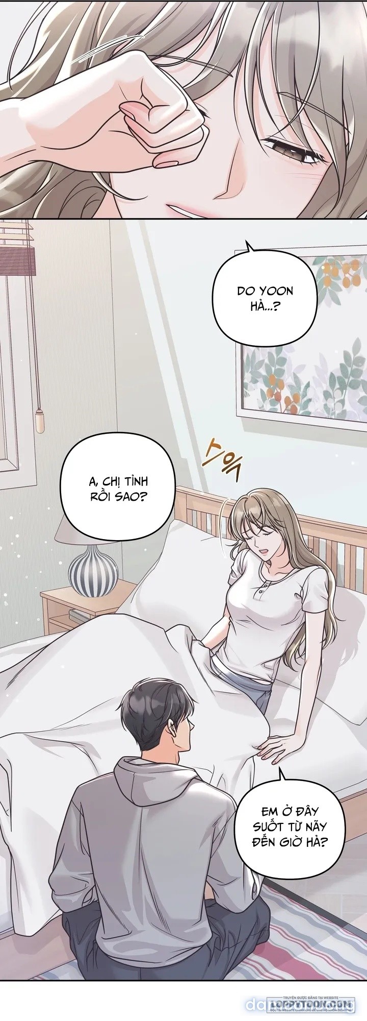 Đối Tác Ba Bên 