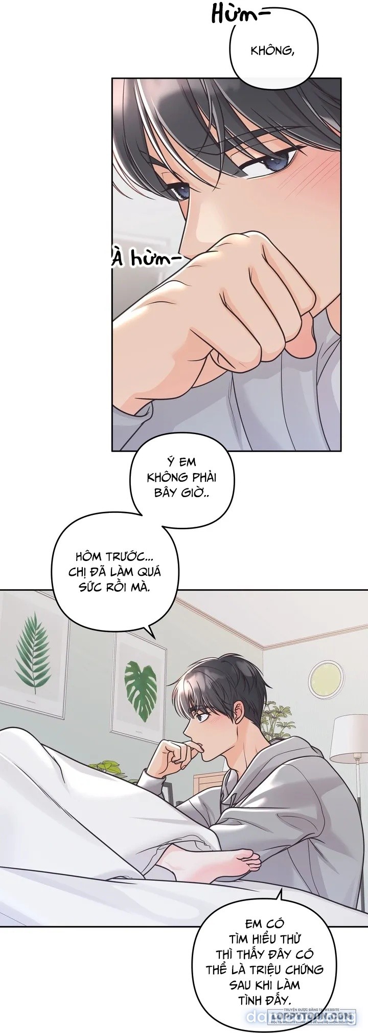 Đối Tác Ba Bên 