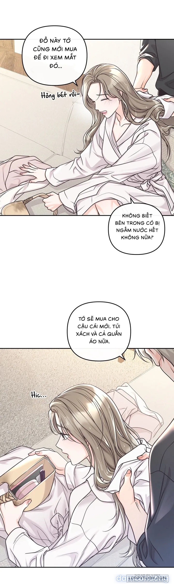 Đối Tác Ba Bên 