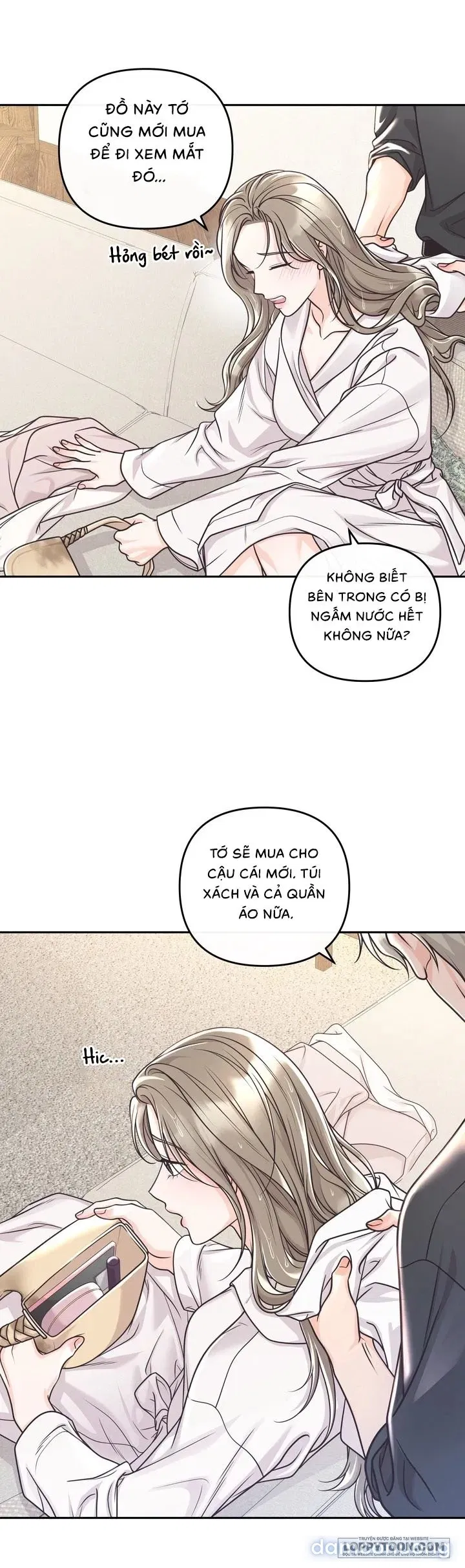 Đối Tác Ba Bên 