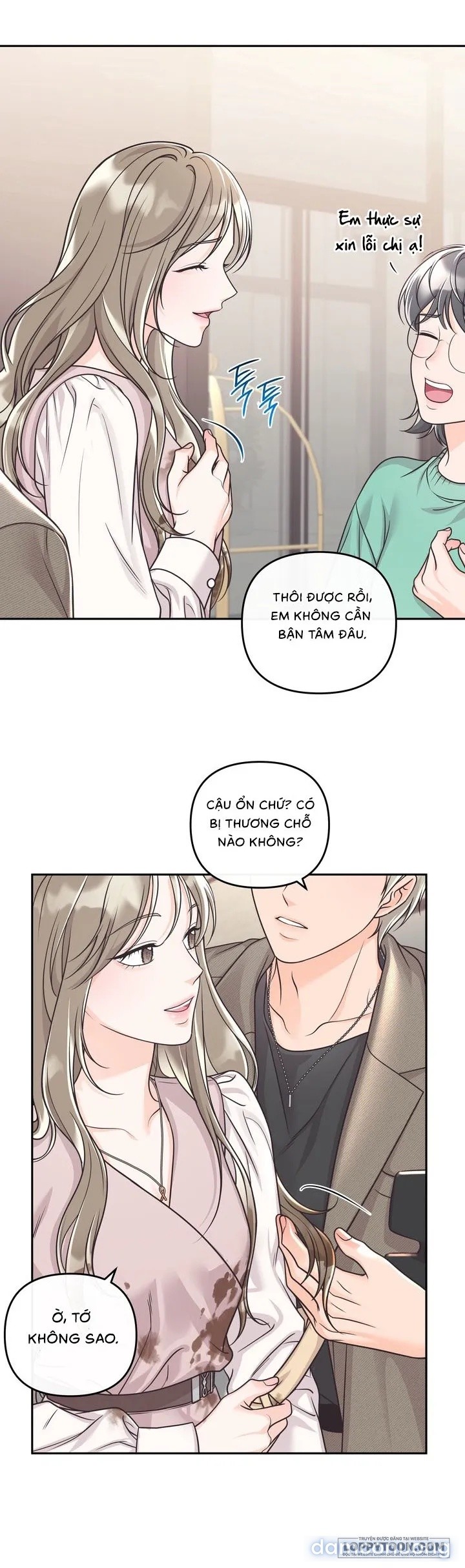 Đối Tác Ba Bên 