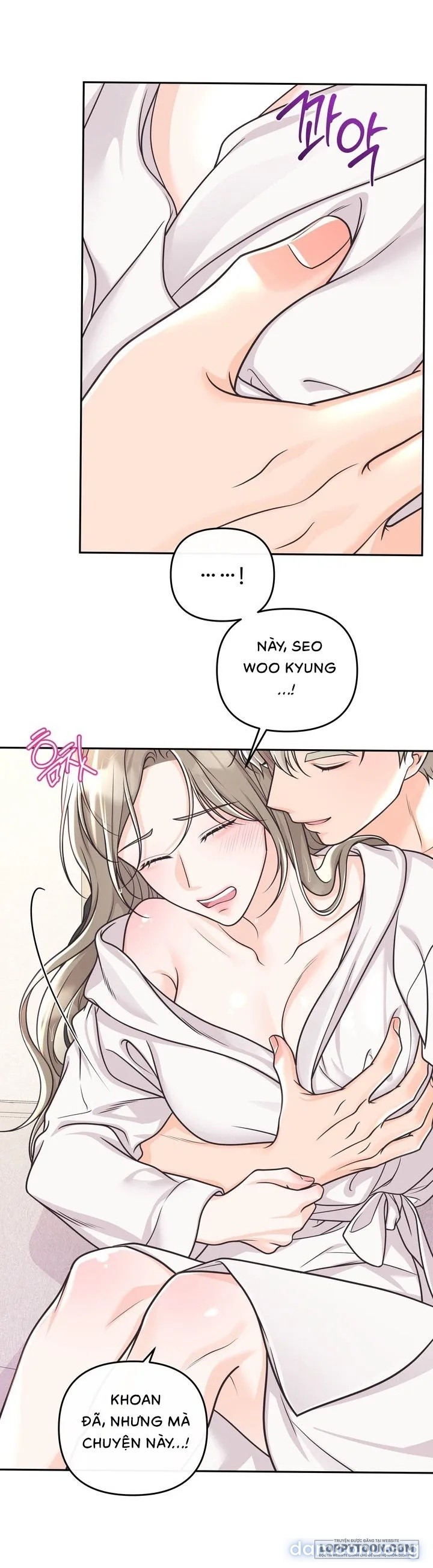 Đối Tác Ba Bên 