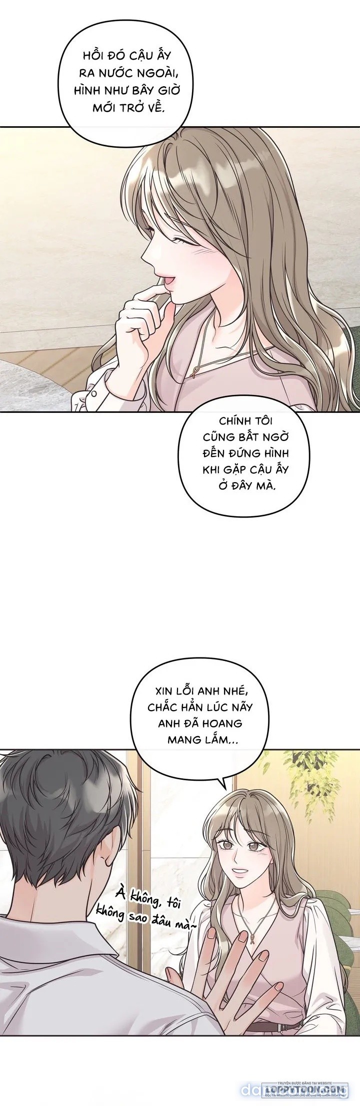 Đối Tác Ba Bên 