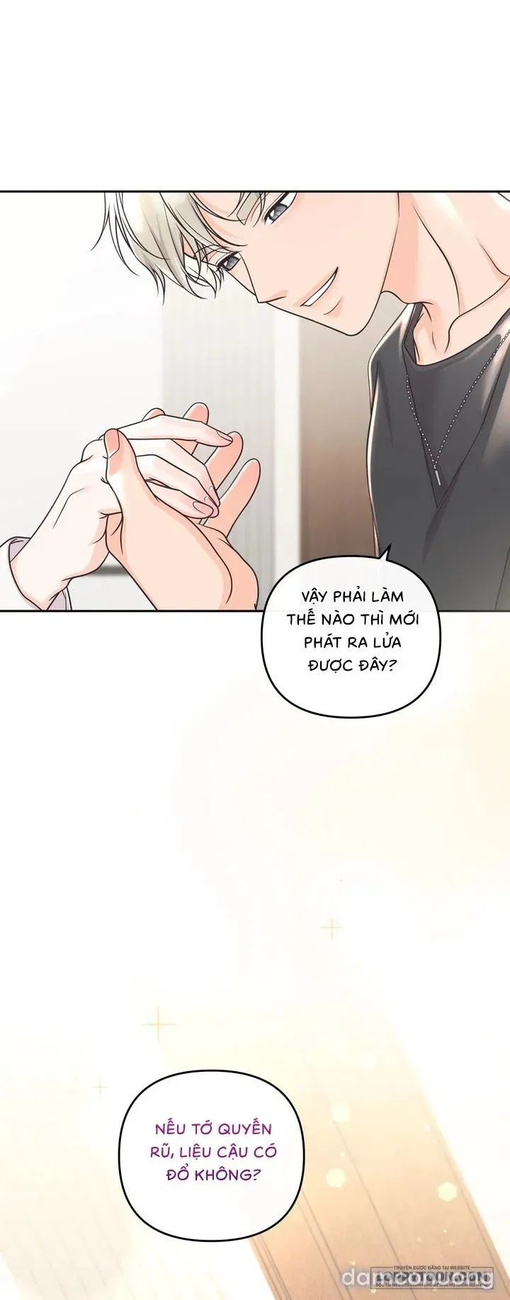 Đối Tác Ba Bên 