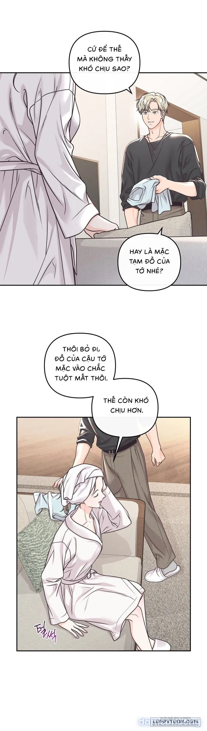 Đối Tác Ba Bên 