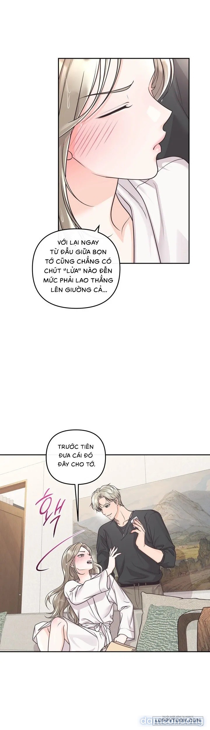 Đối Tác Ba Bên 