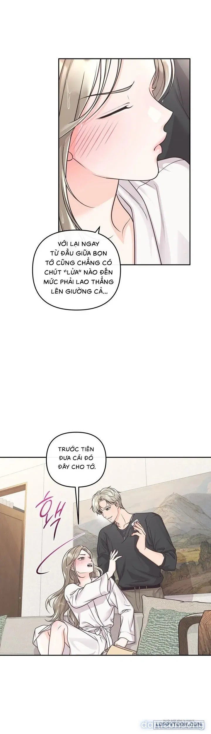 Đối Tác Ba Bên 