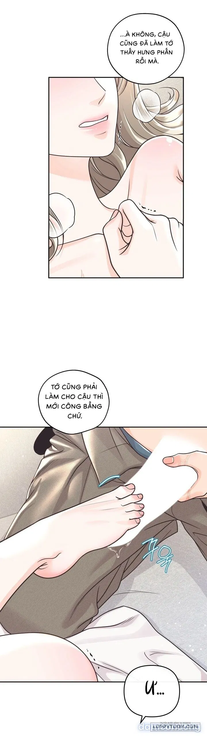 Đối Tác Ba Bên 